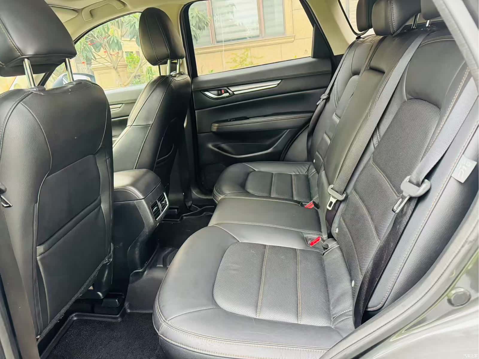 Mazda CX-5, 2019 9