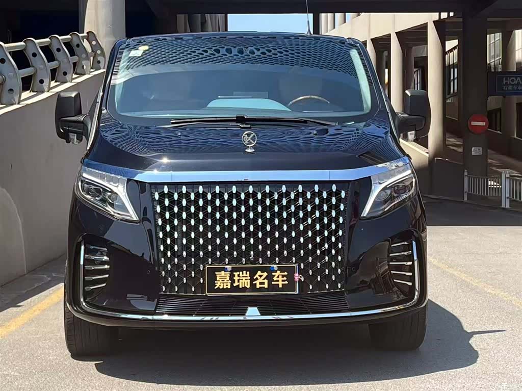 KeDiQiChe M1, 2022 2