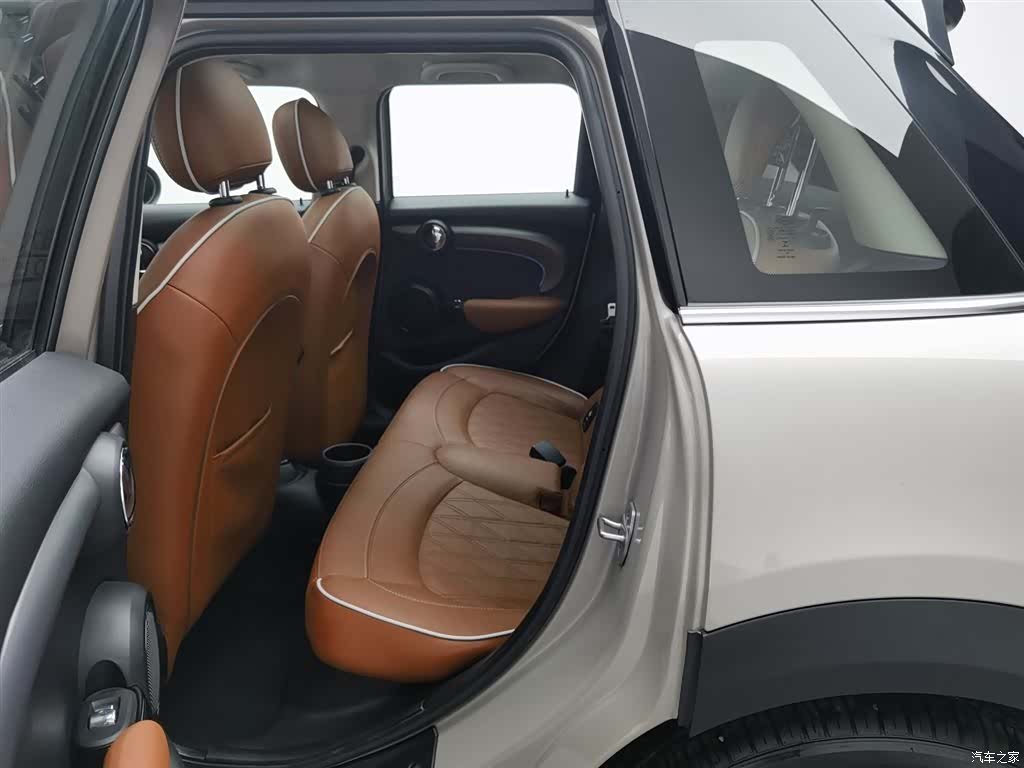 Mini Cooper, 2021 15