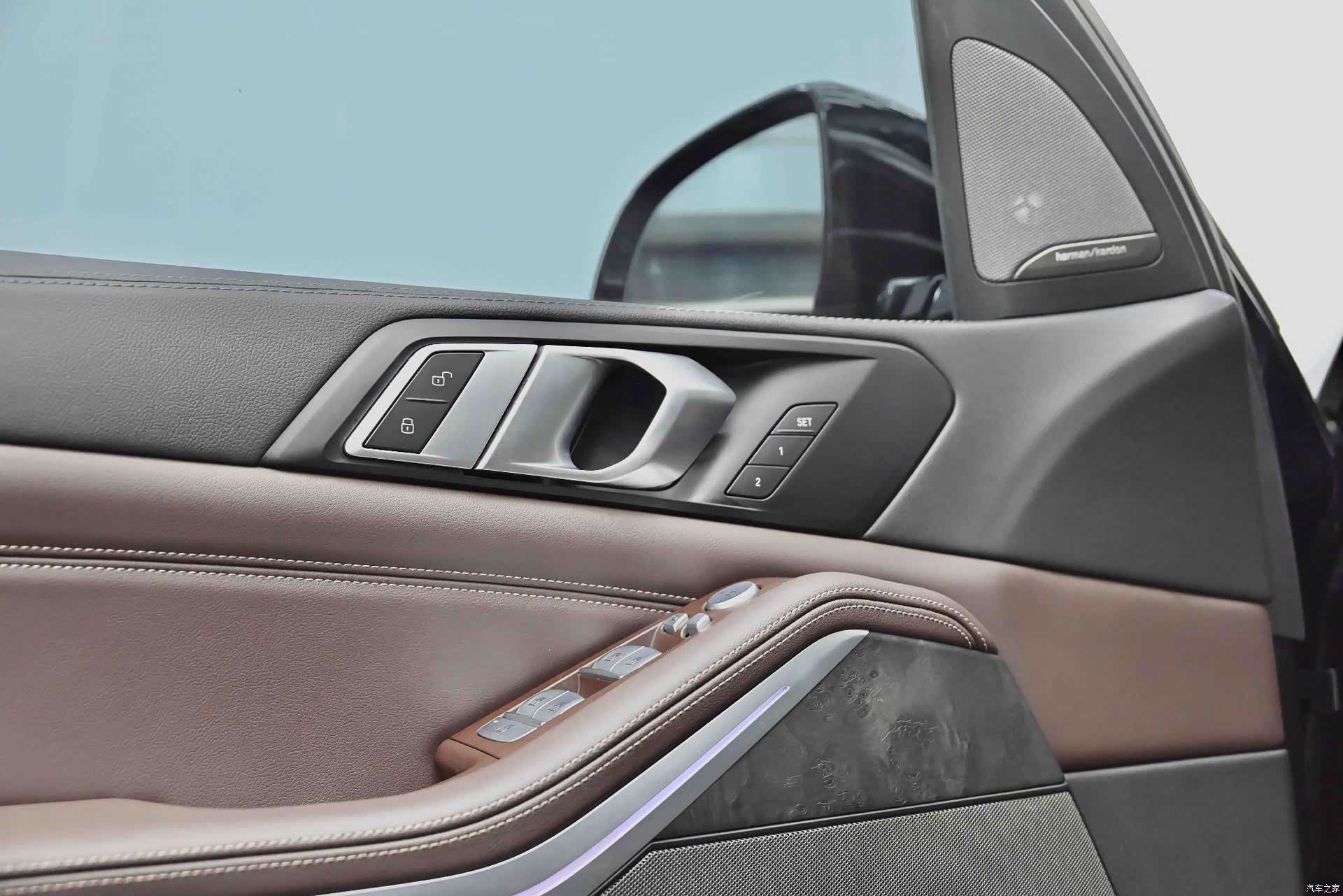 BMW X5, 2023 23