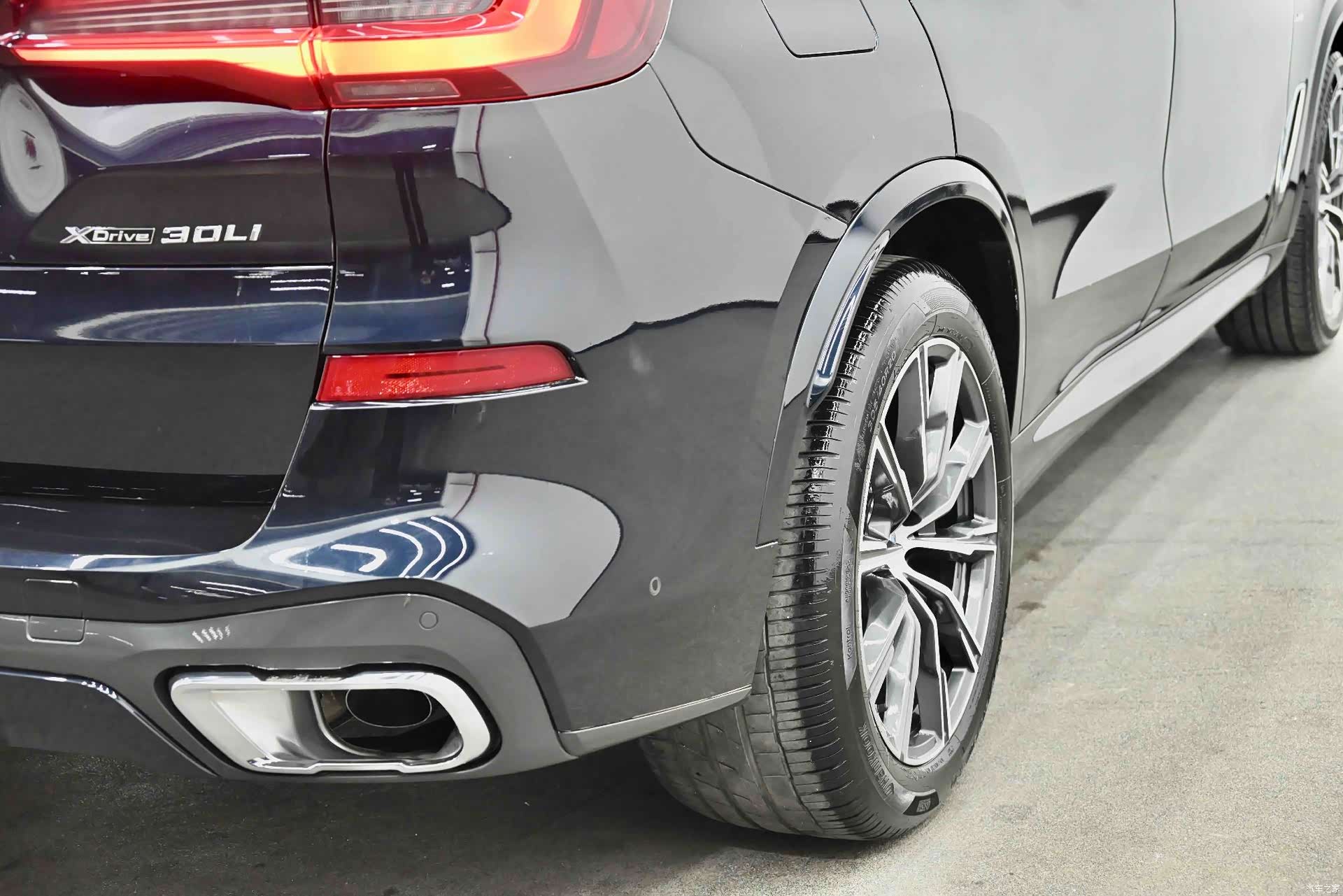 BMW X5, 2023 33