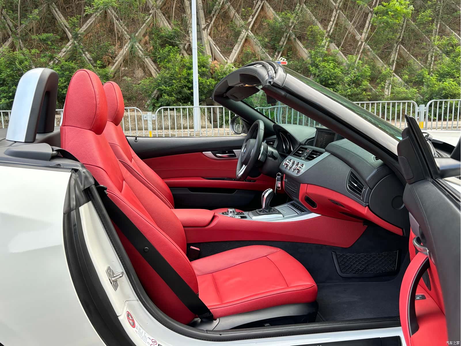 BMW Z4, 2013 7