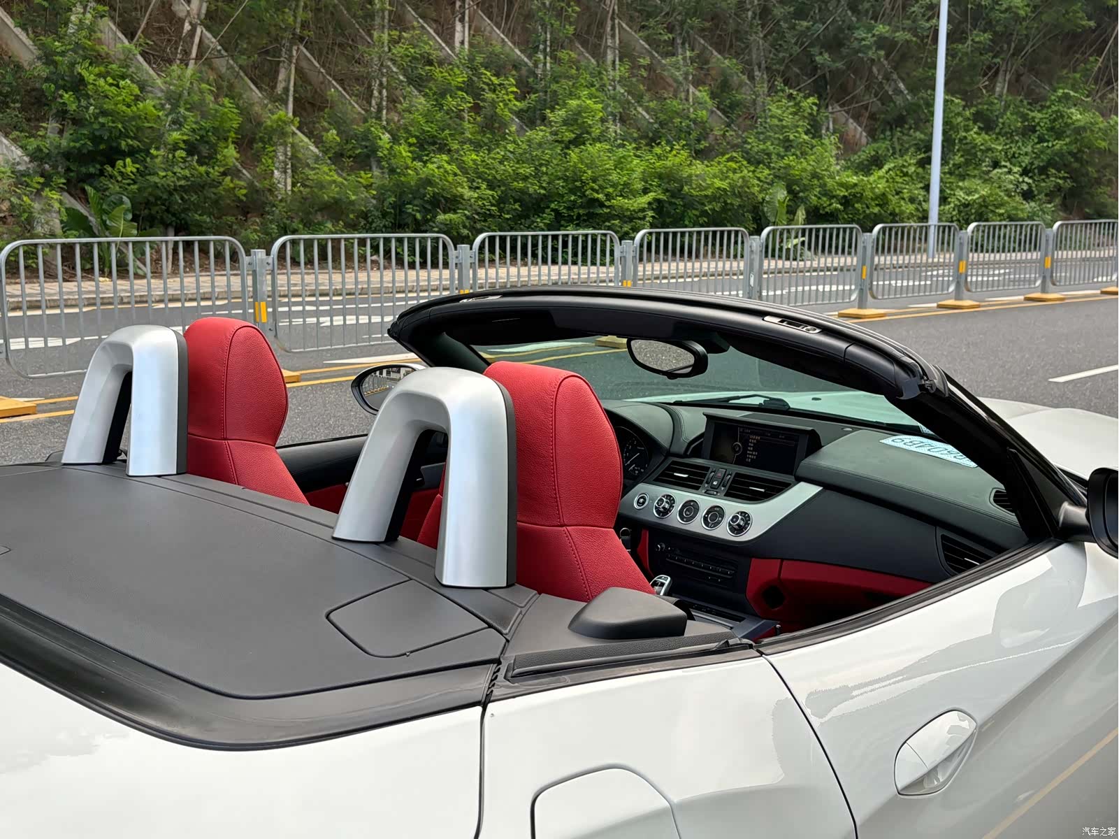 BMW Z4, 2013 13