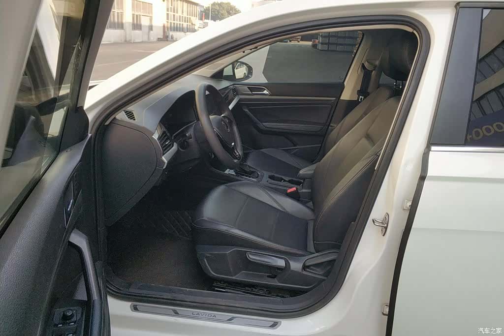 Volkswagen Lavida, 2021 9