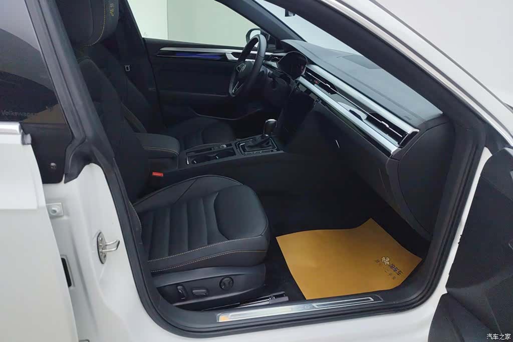 Volkswagen CC, 2023 8