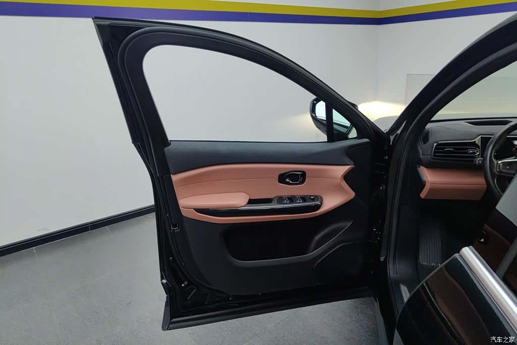 NIO EC6, 2022 7