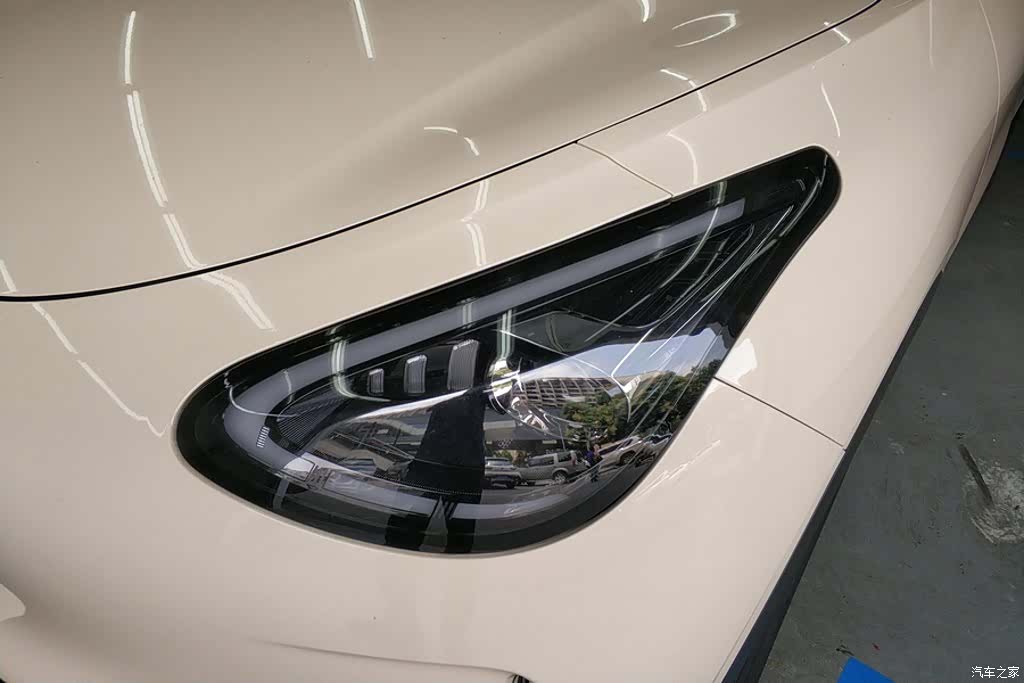 Geely Xingyuan, 2025 все фото