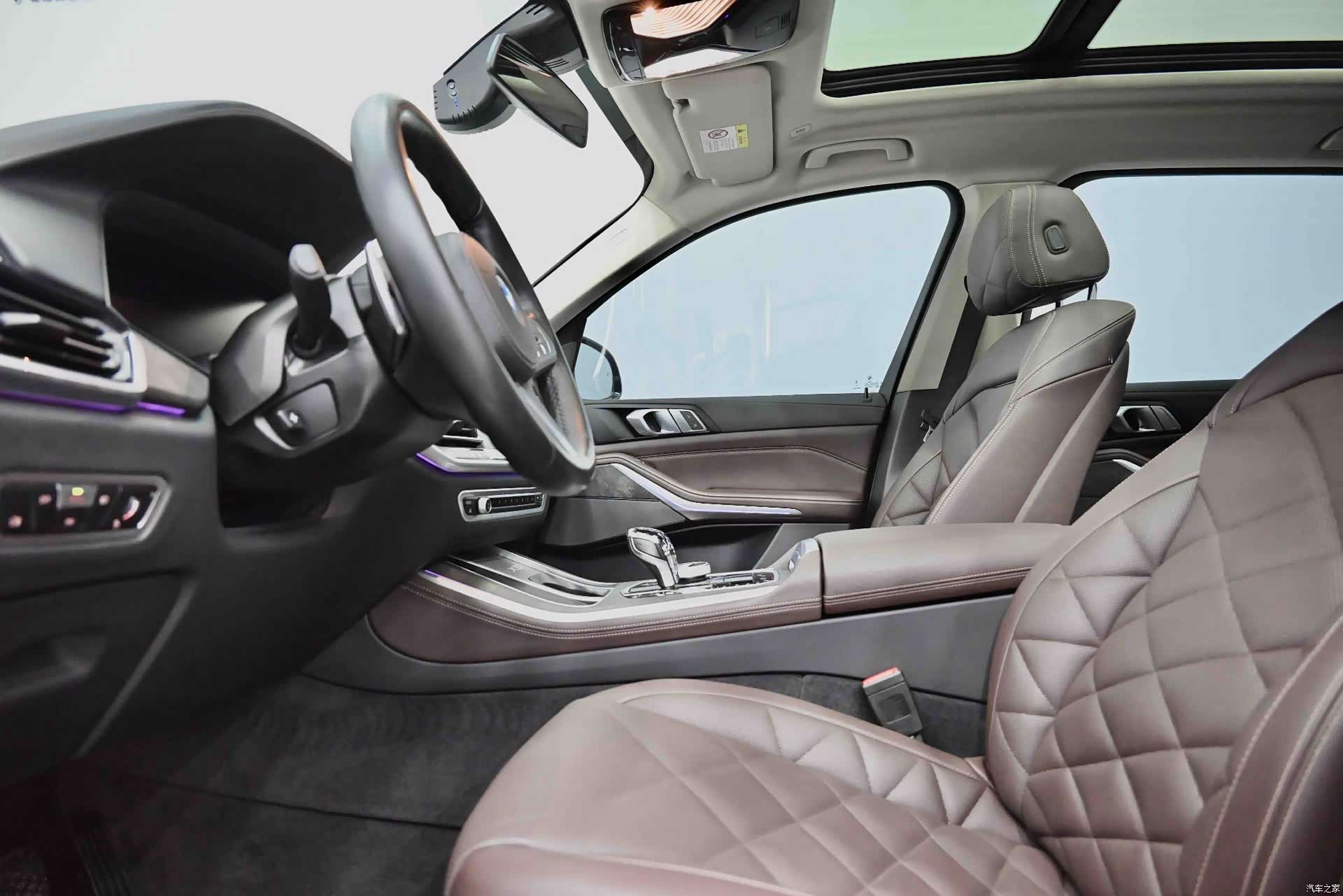 BMW X5, 2023 22