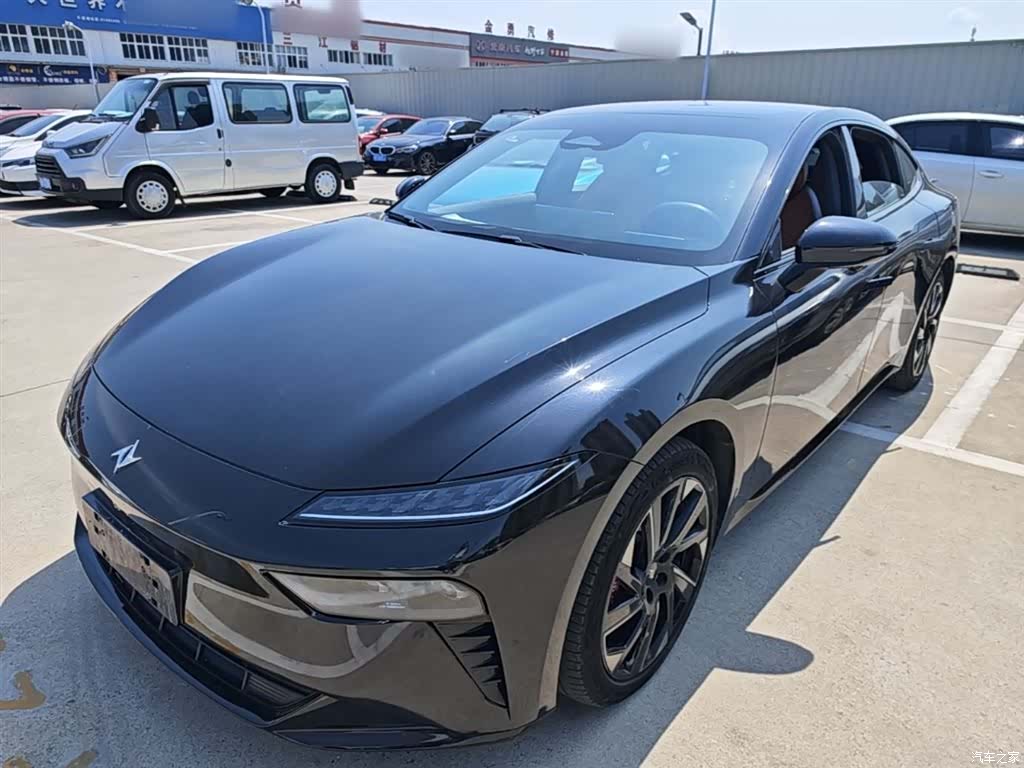 DongFeng eπ007, 2024 1