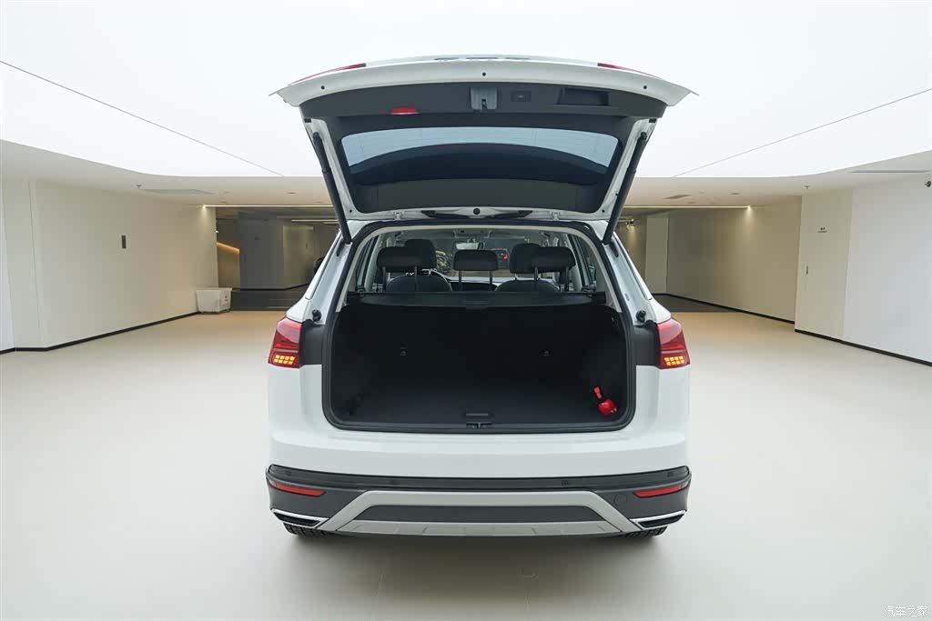 Volkswagen Tayron, 2021 7