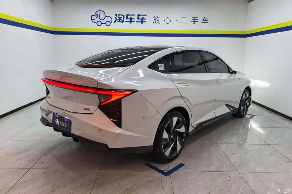 Honda L, 2024 3