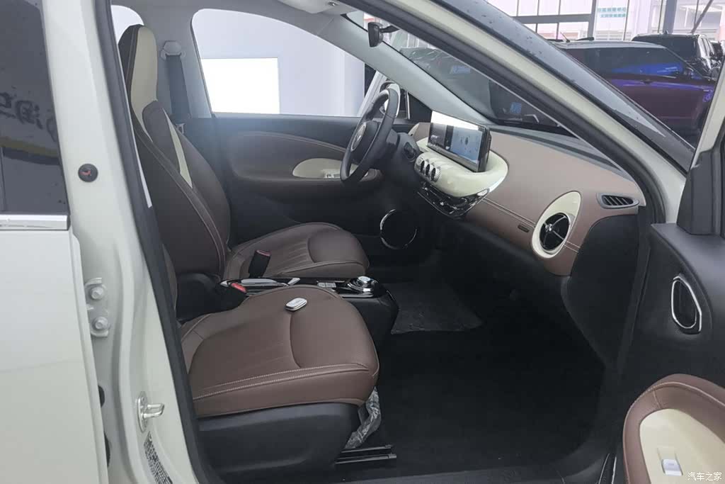 Wuling Bingo, 2024 8