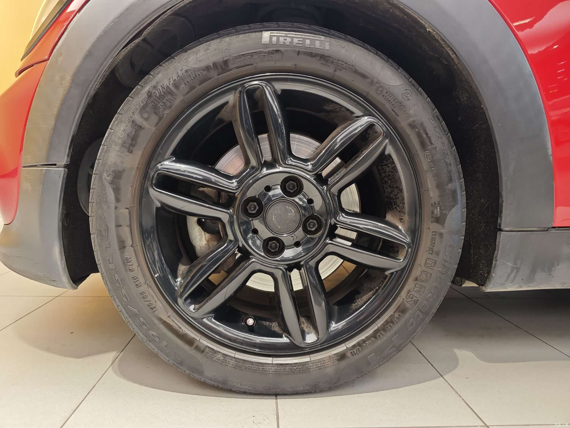 Mini ONE, 2014 все фото