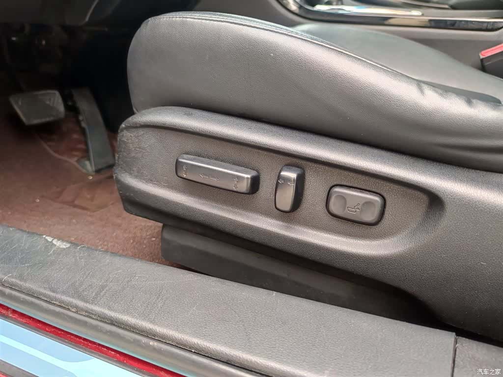 Honda Spirior, 2016 16