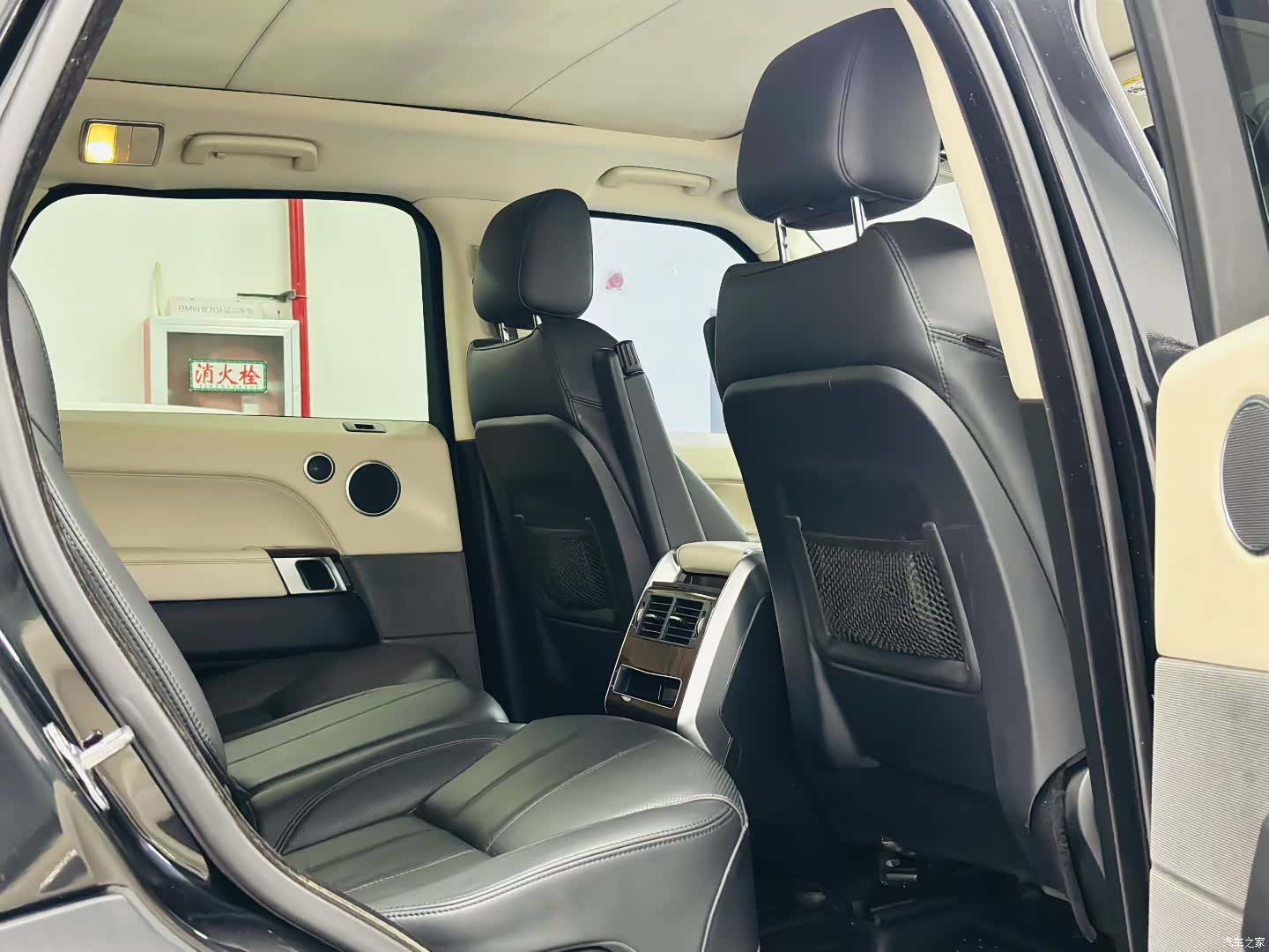 Land Rover Range Rover, 2014 6