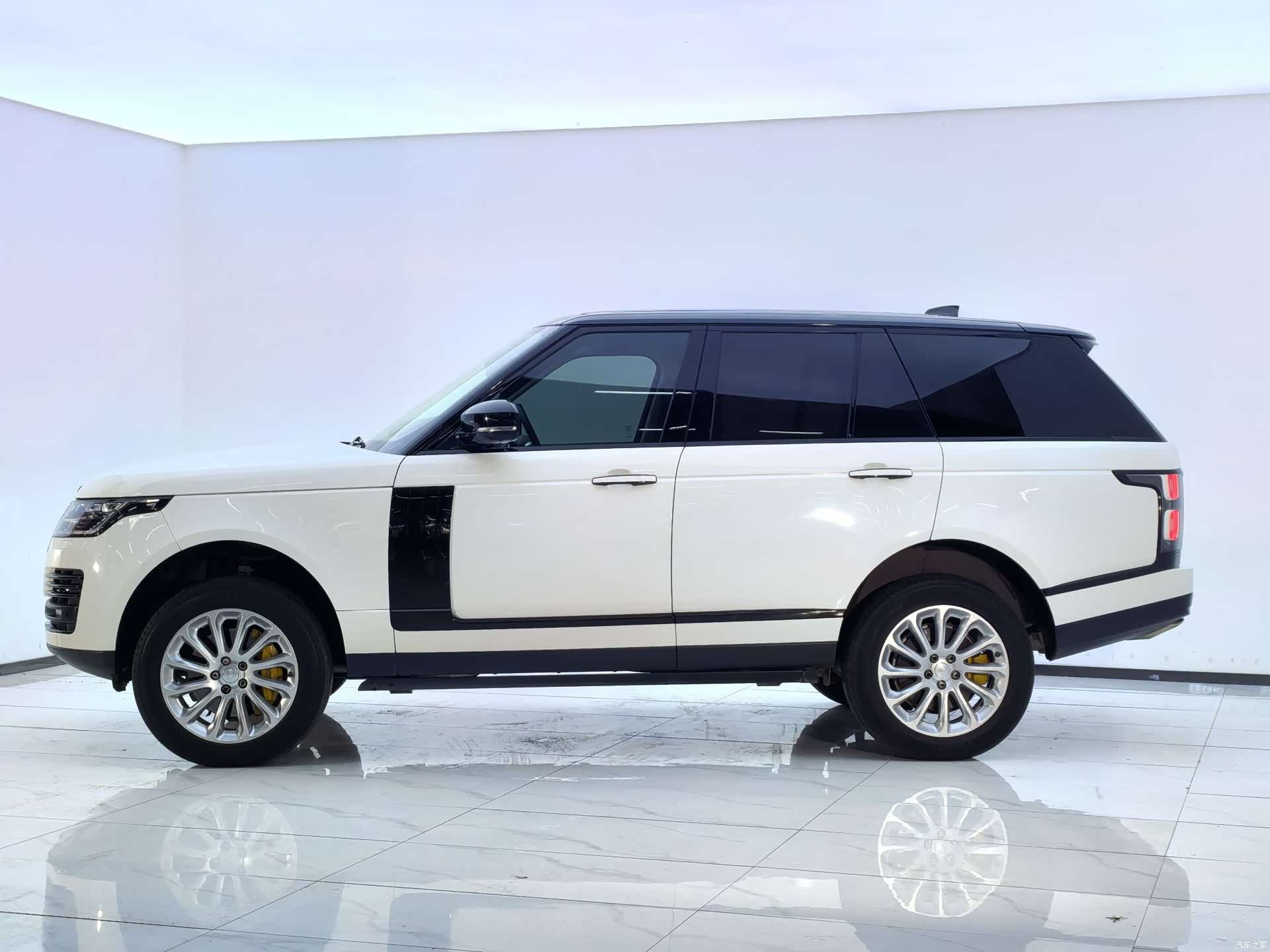Land Rover Range Rover, 2020 23