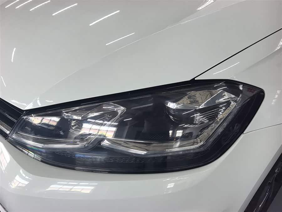 Volkswagen Golf 2020, фото 3