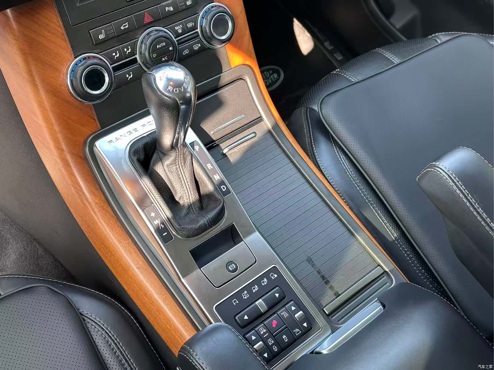 Land Rover Range Rover, 2013 22