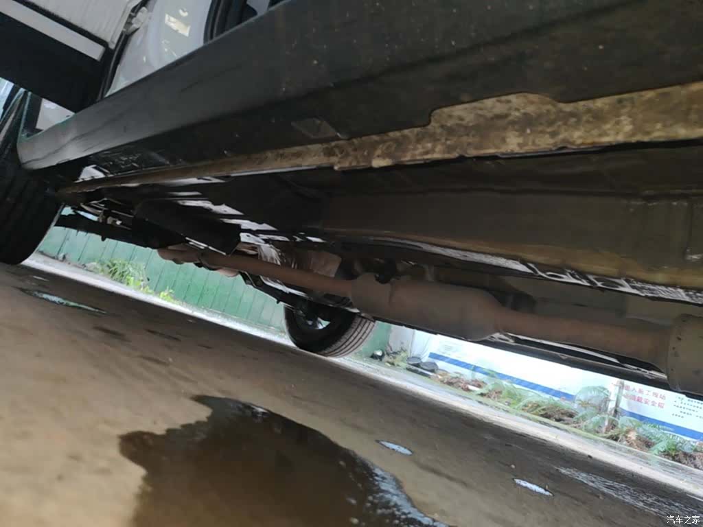 Changan CS55, 2018 21