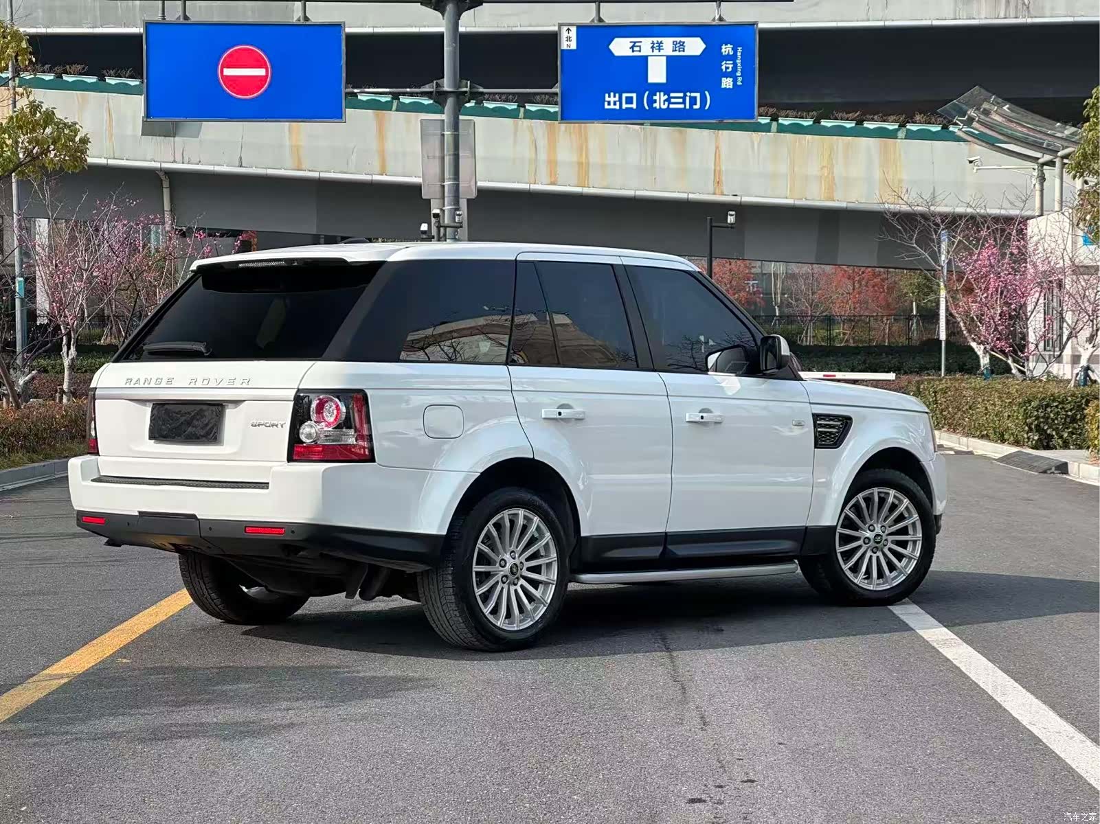Land Rover Range Rover, 2013 15