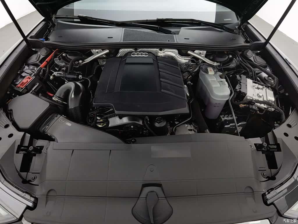 Audi A6L, 2023 6
