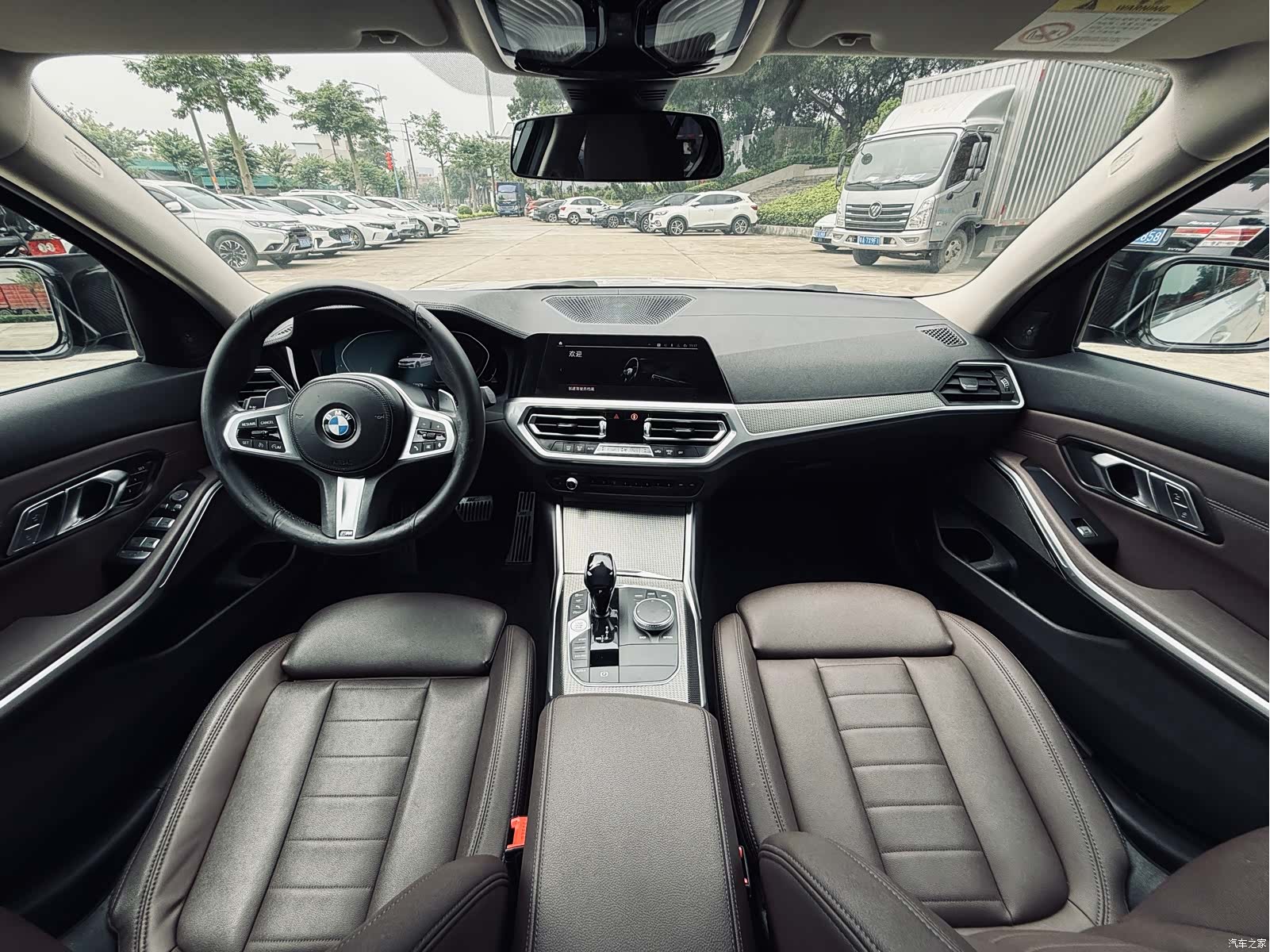 BMW 3 Series, 2020 32