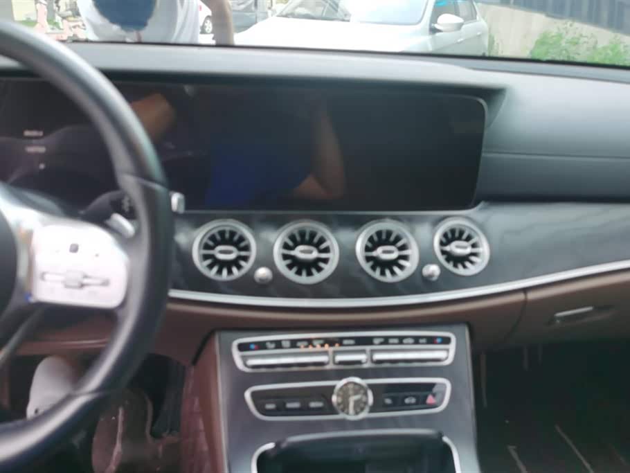 Mercedes-Benz E-class Mercedes-Benz E-class