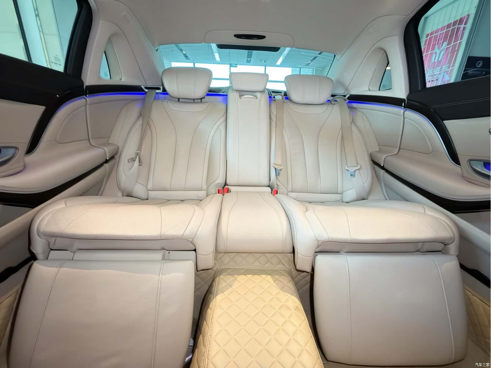 Maybach S-Class, 2015 20