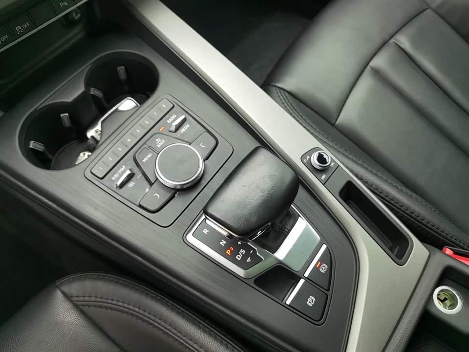 Audi A4L Audi A4L