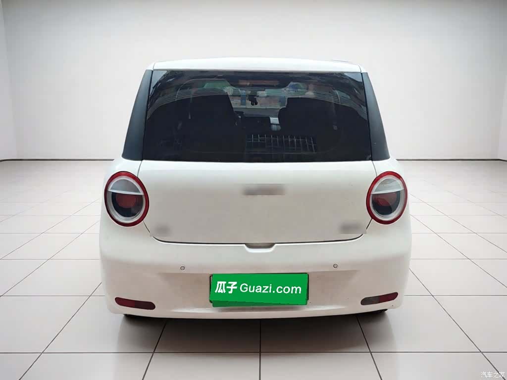 Changan Lumin, 2025 3