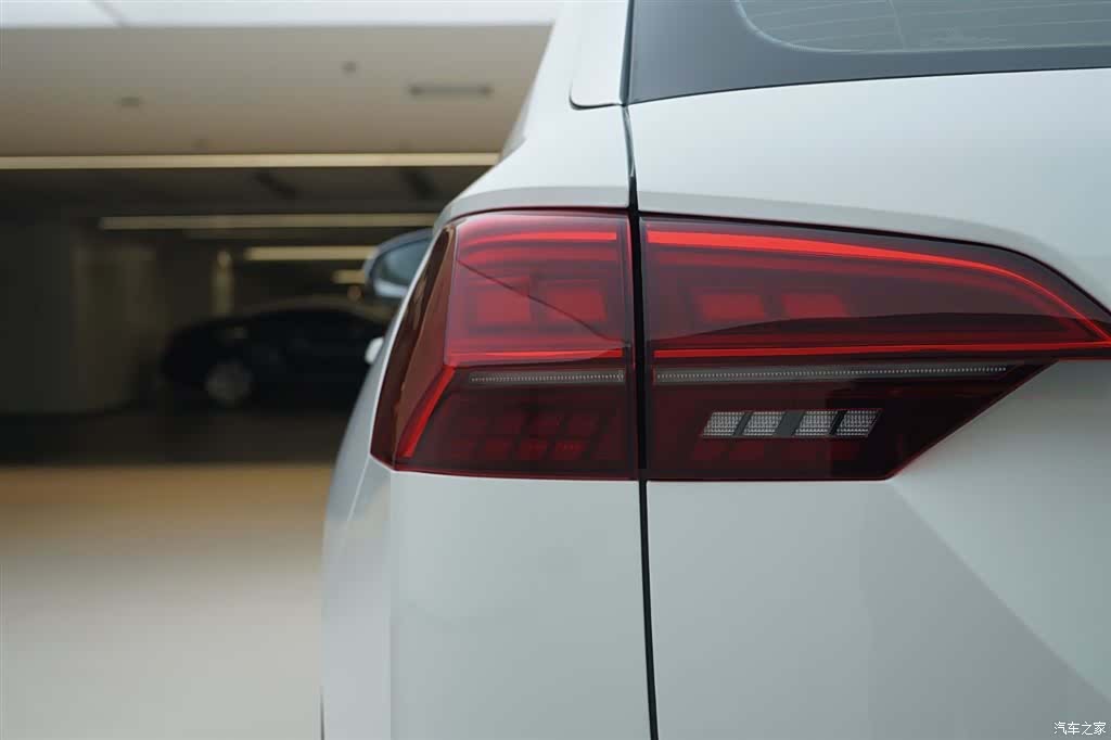 Volkswagen Tayron, 2021 15