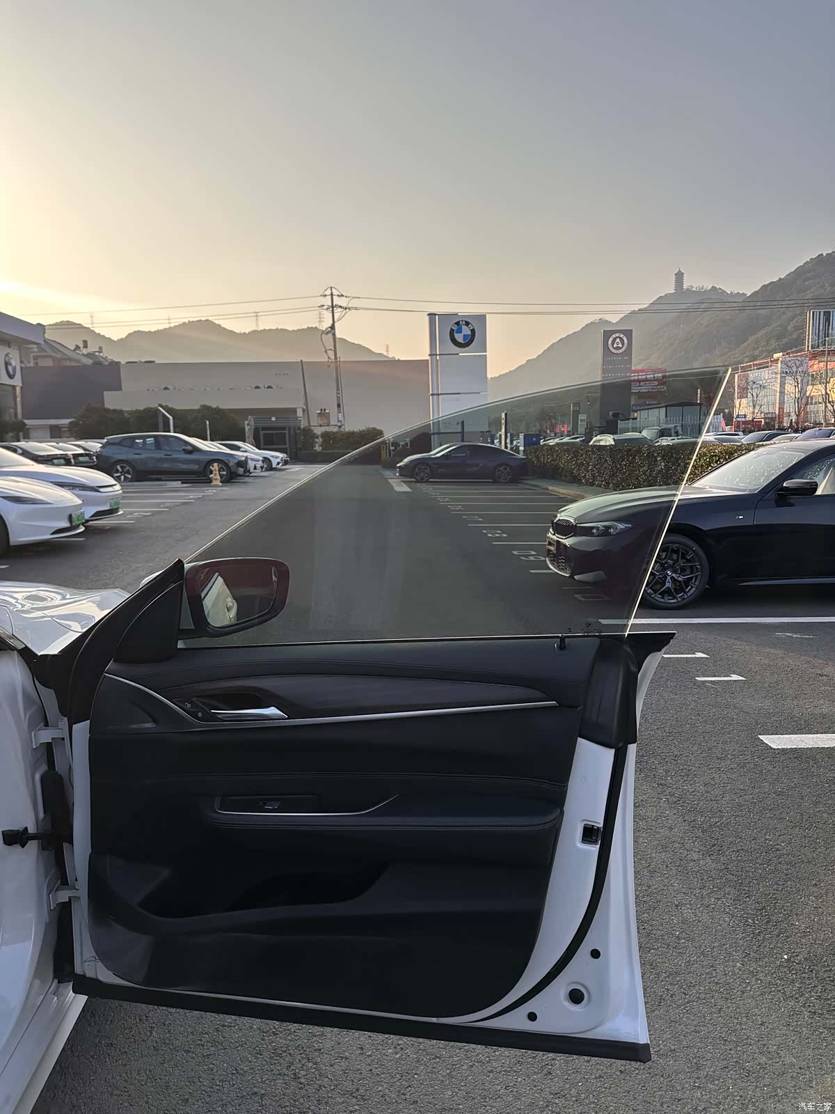 BMW 6 Series GT, 2020 8