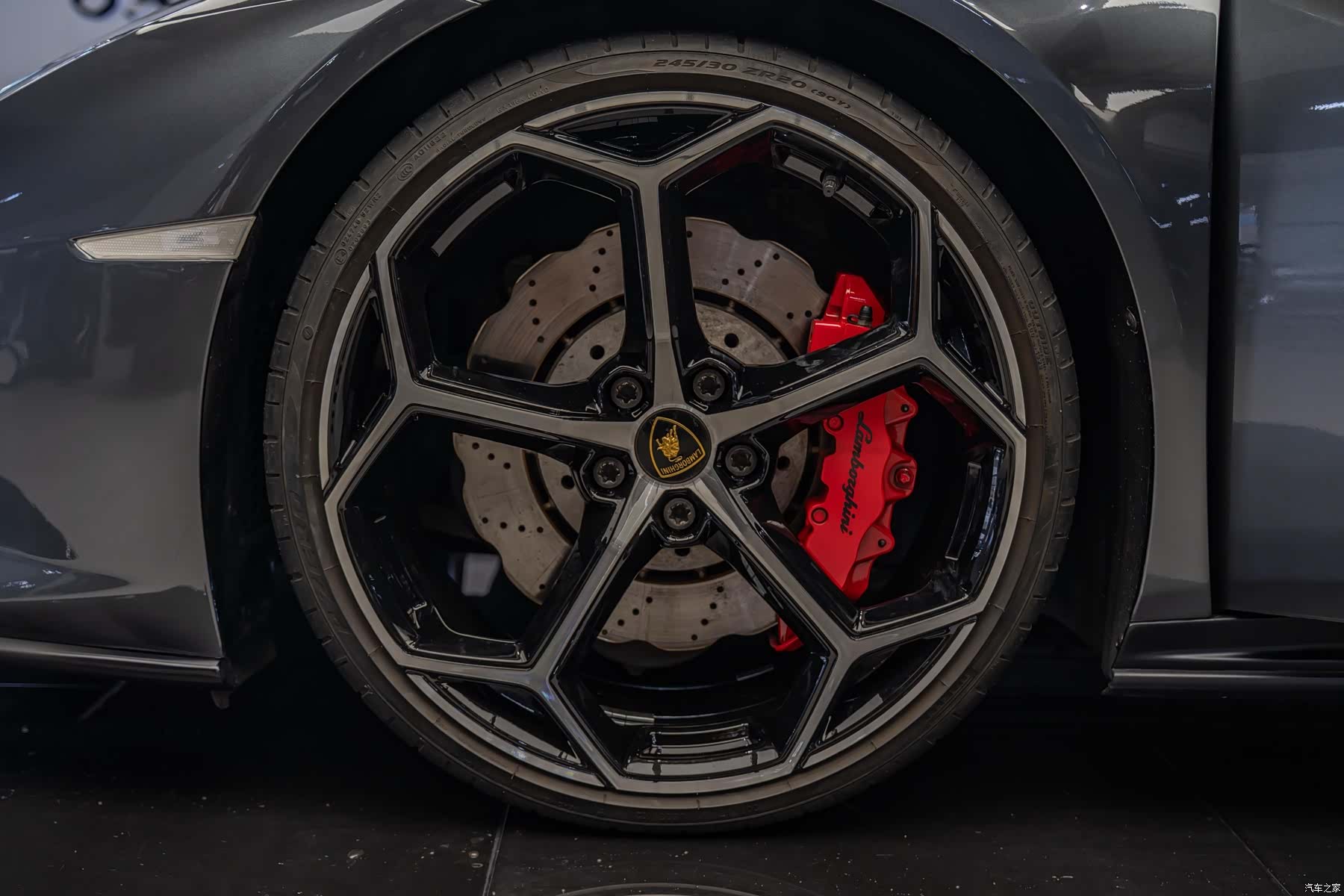 Lamborghini Huracán, 2021 14