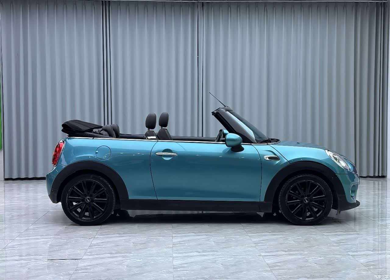 Mini Cooper, 2017 4