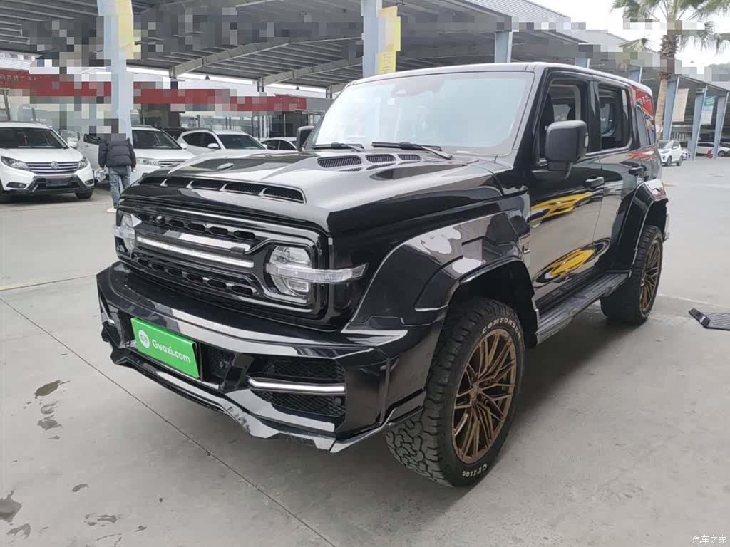 Tank 300, 2022 1