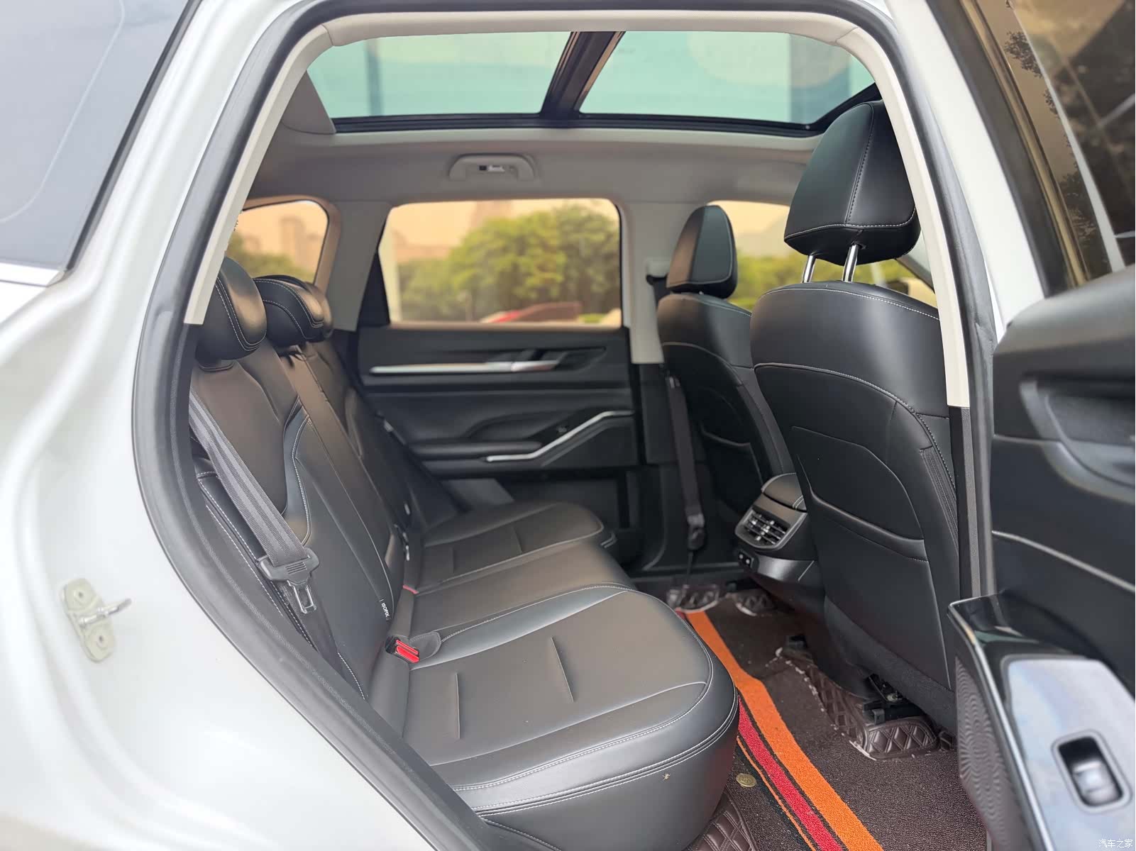 Haval H6, 2021 12