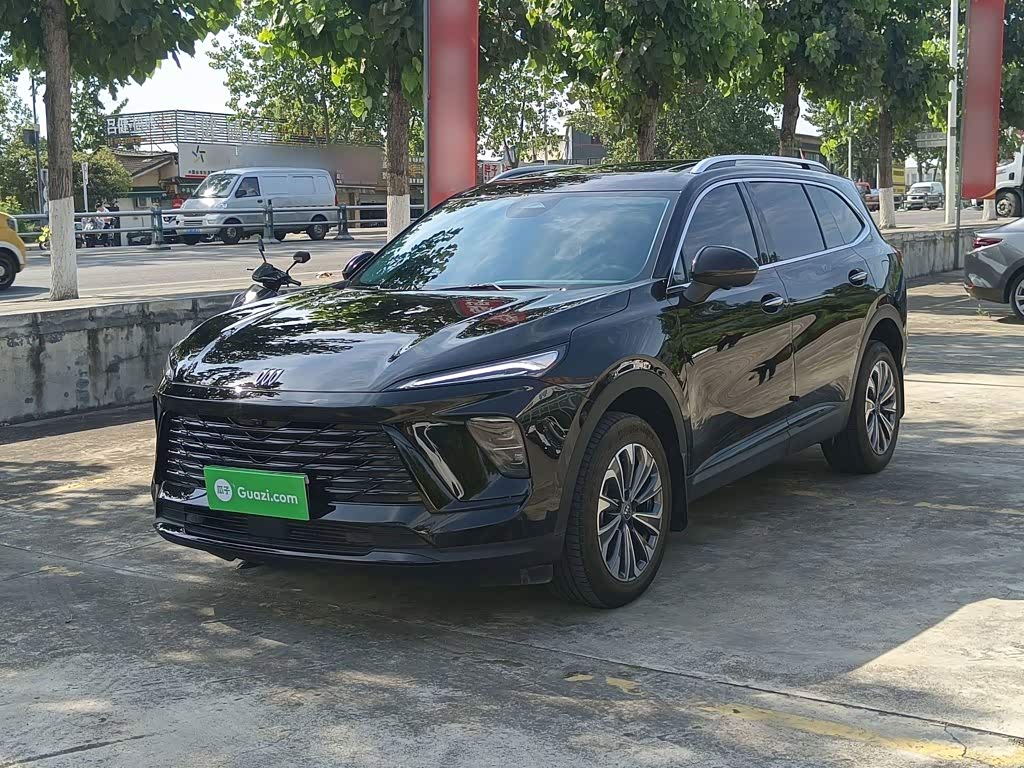 Buick EnvisionPlus