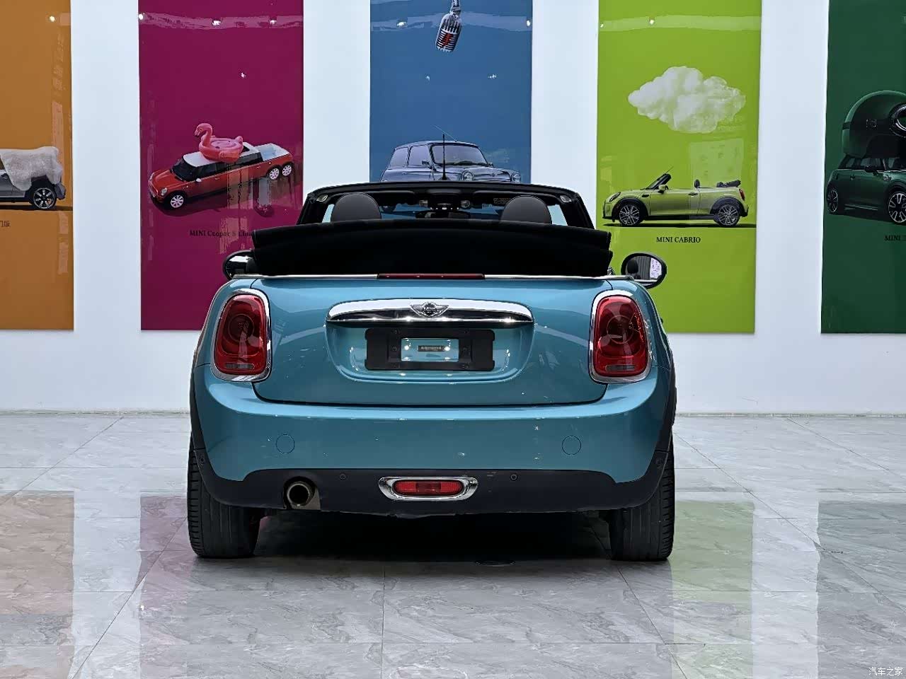 Mini Cooper, 2017 7