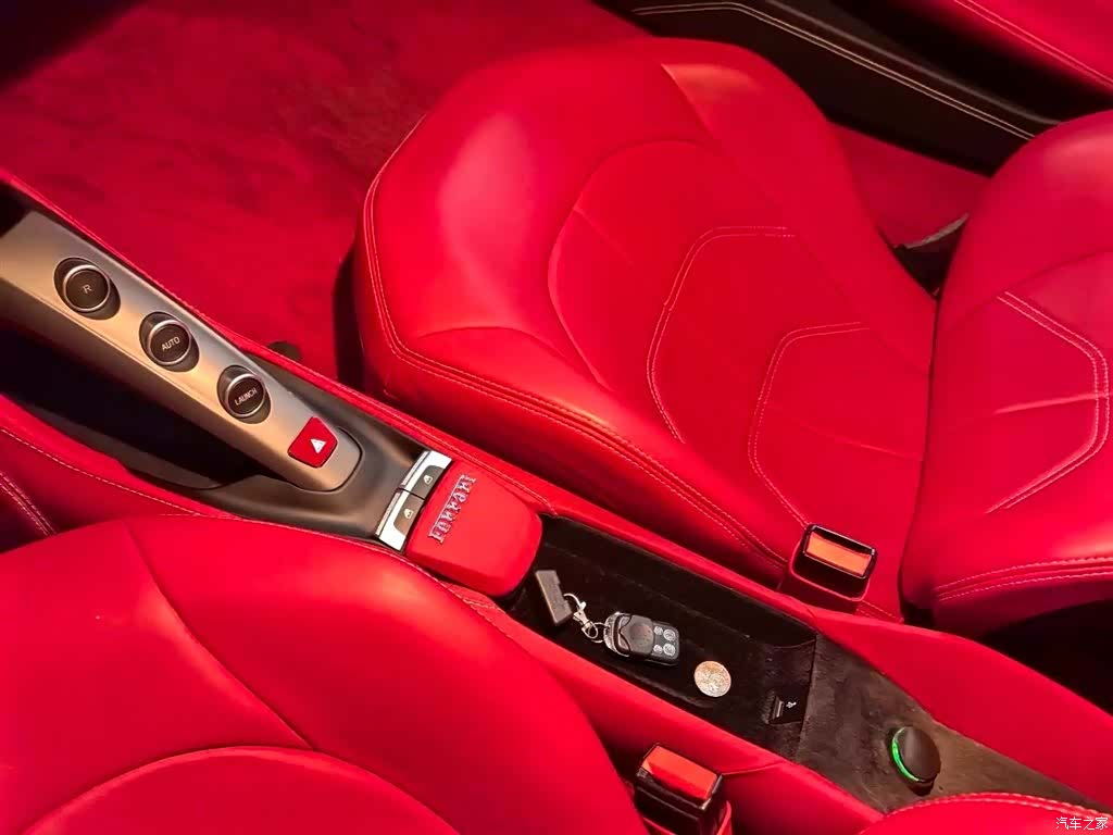 Ferrari 488, 2016 2