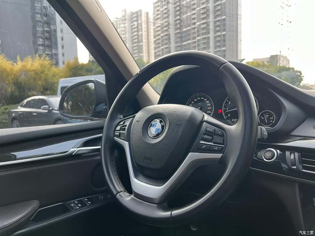 BMW X5, 2014 24