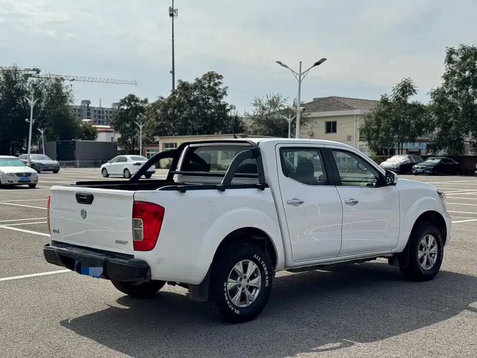 Dongfeng Ruiqi 6