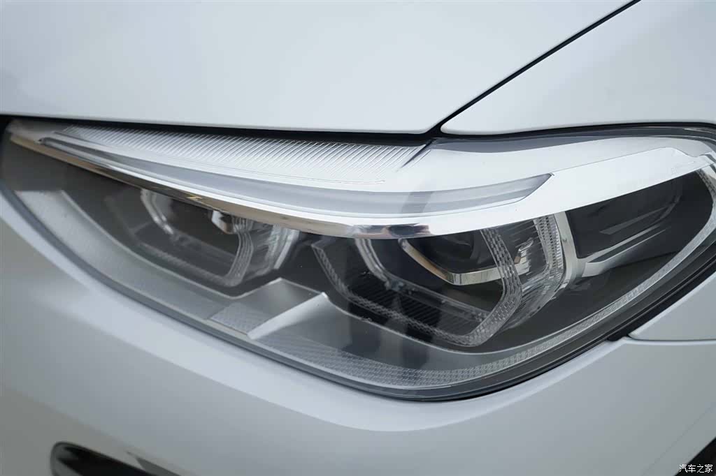 BMW X3, 2019 9