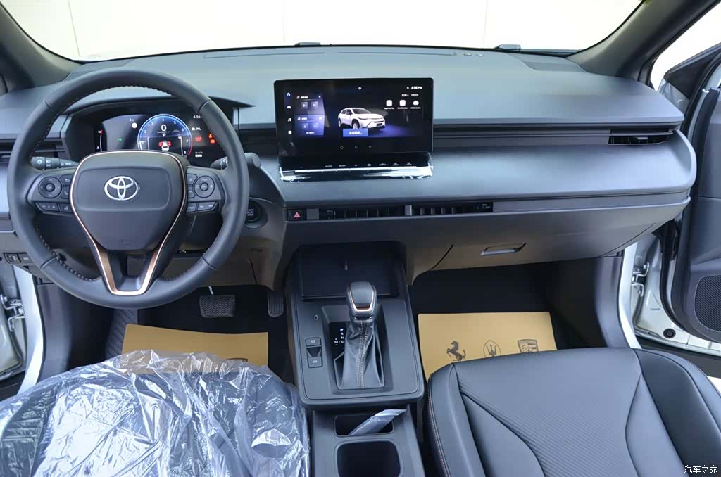 Toyota Frontlander, 2026 6
