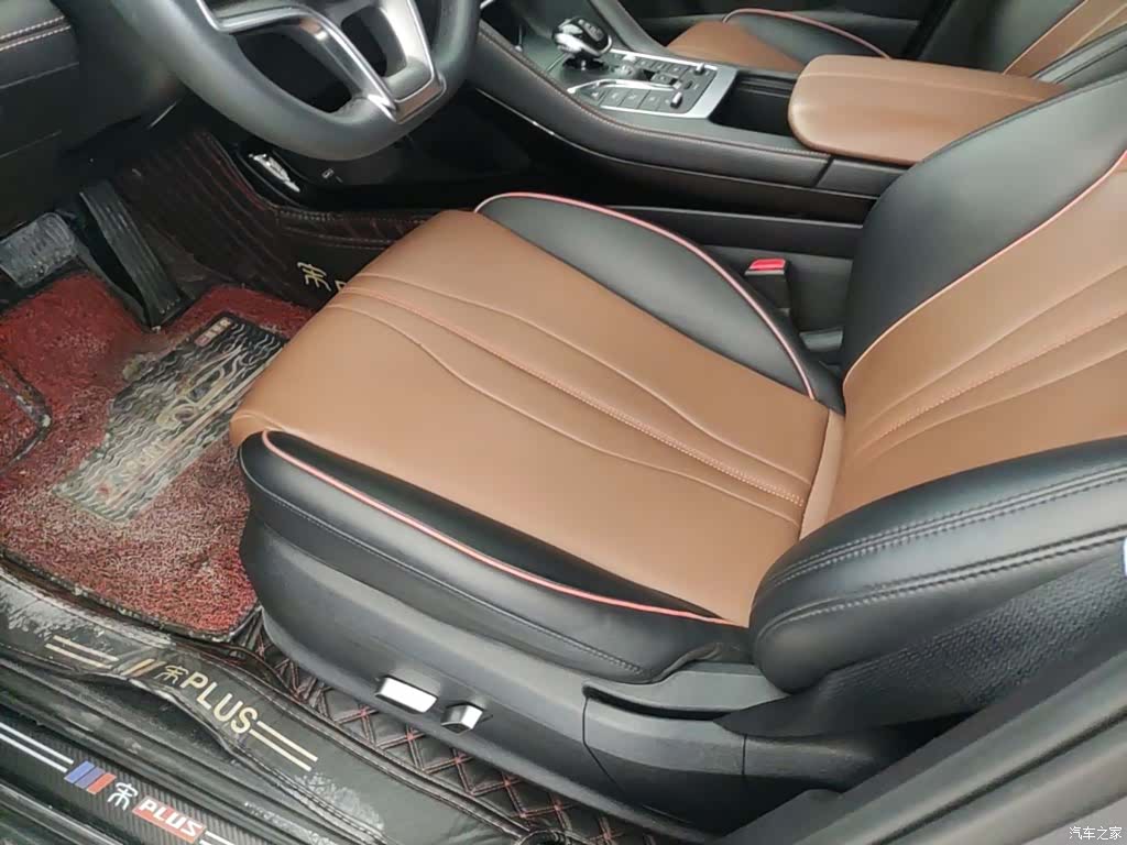 BYD Song, 2021 15