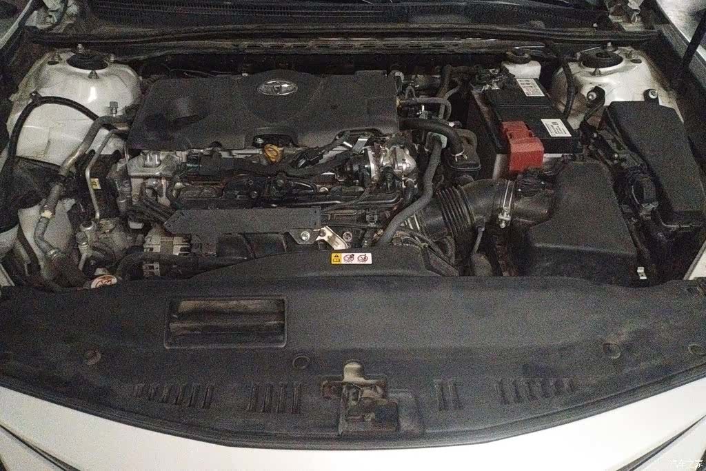 Toyota Camry, 2021 10