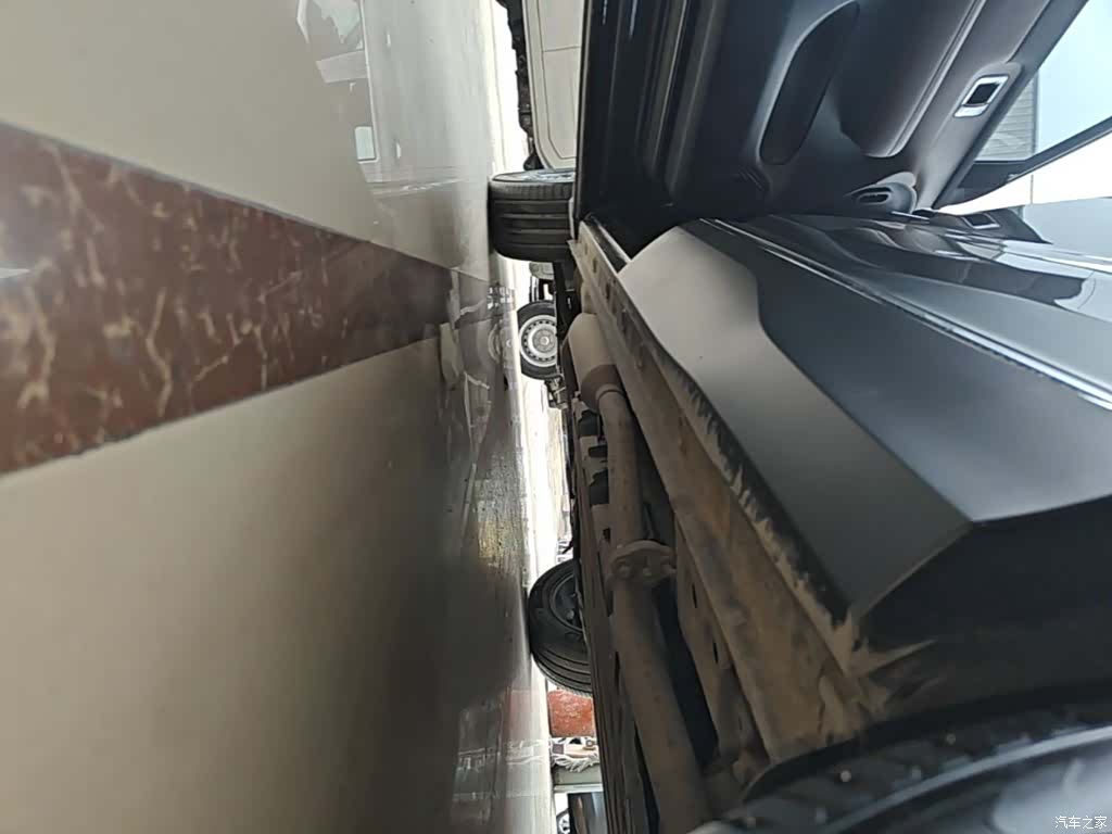 Wuling Starlight, 2024 22