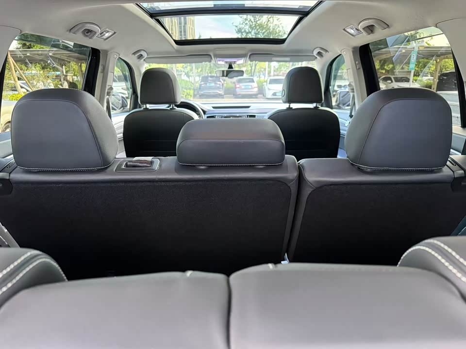 Volkswagen Tourang Volkswagen Tourang