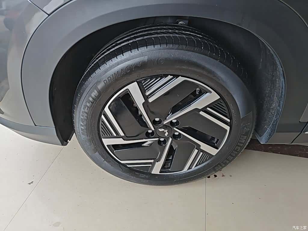 Wuling Starlight, 2024 23