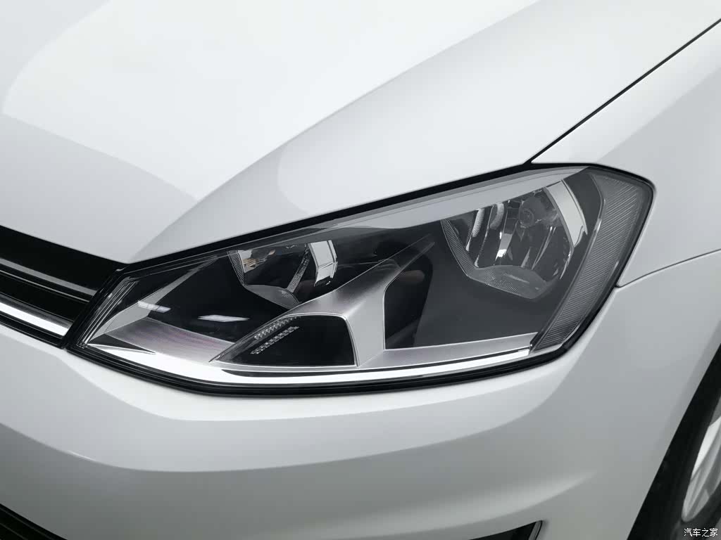 Volkswagen Golf, 2016 7