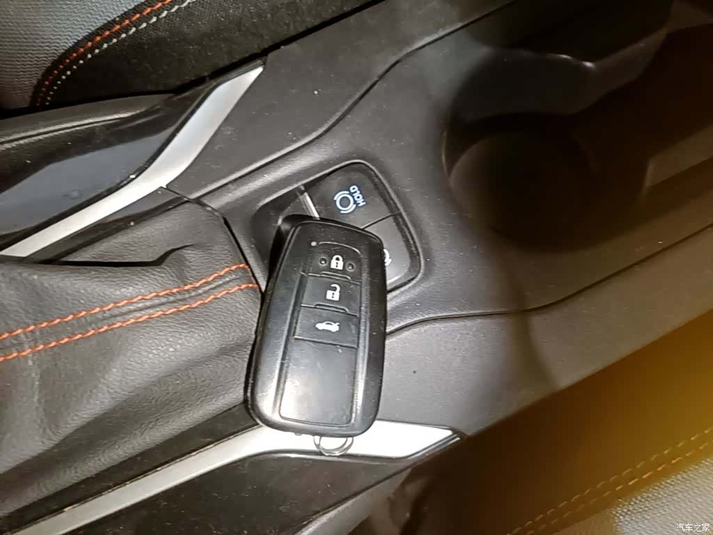 Toyota Corolla, 2021 9